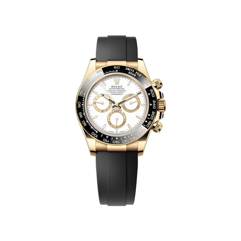 3 Popular Rolex Daytona: Collector’s Guide
