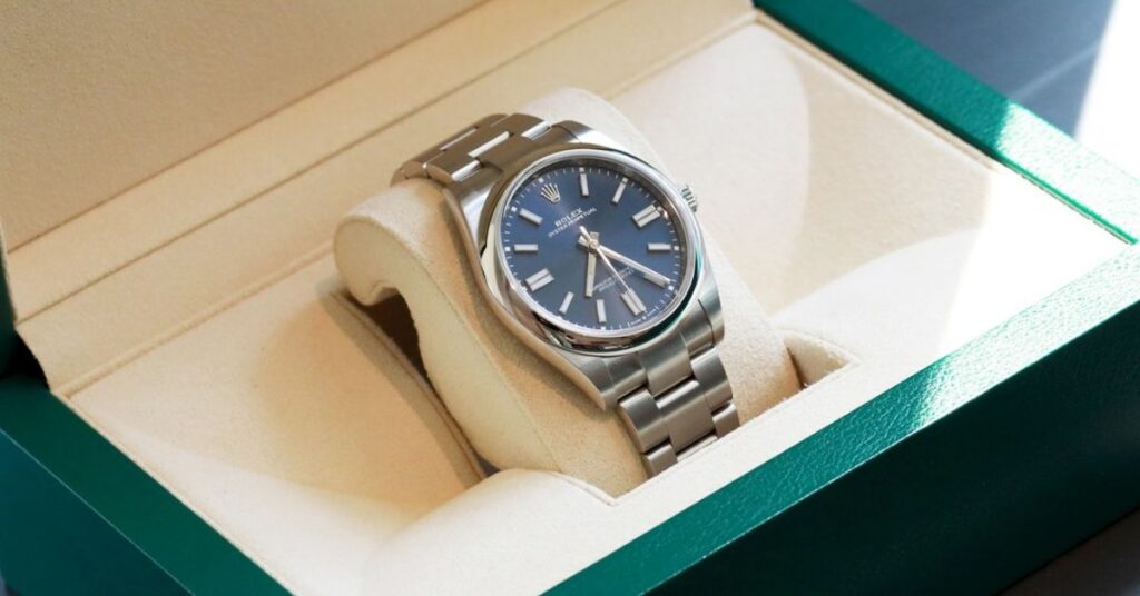 Rolex Women Watches 2024 | 3 Entry-Level Recommendation!