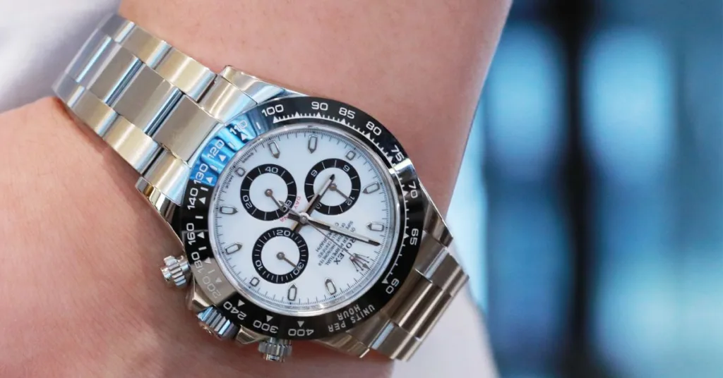 Chronograph Watches: Meaning, Definition & How Does It Work?