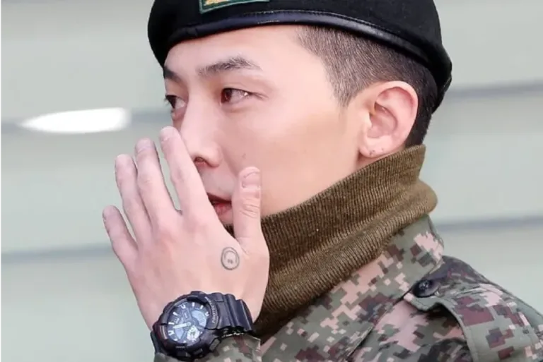 G Dragon收藏 G Dragon 服役 G-Shock GA-110-1A