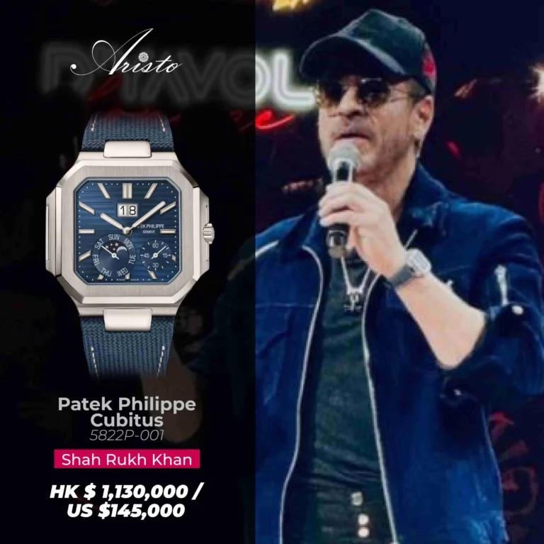 Shah Rukh Khan 5822P-001