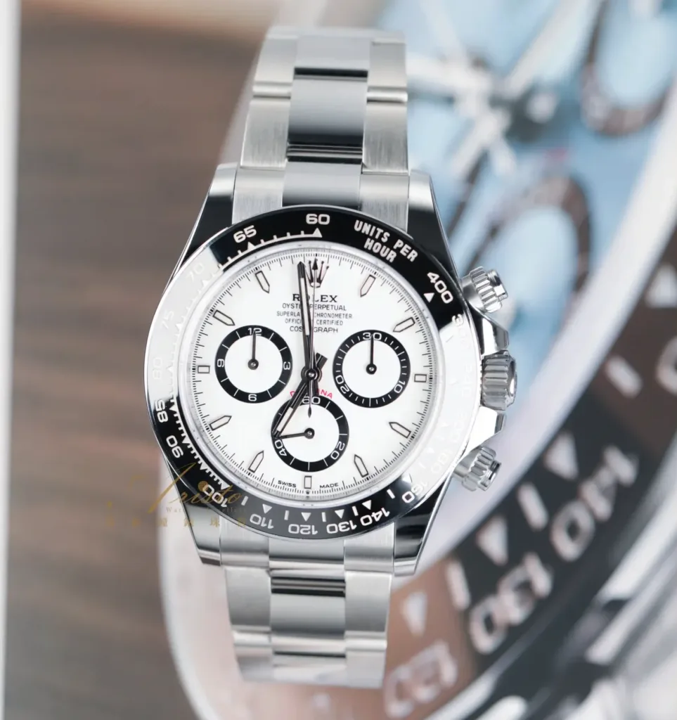 Rolex Retail Markup in 2025! Up Nearly 24% in a Year—Which Models Are Soaring and Worth Watching?