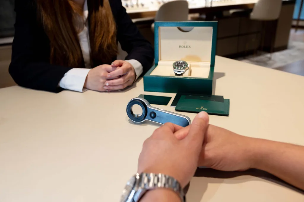 ARISTO手錶寄賣預付計劃 ARISTO Watch Prepaid Consignment Program
