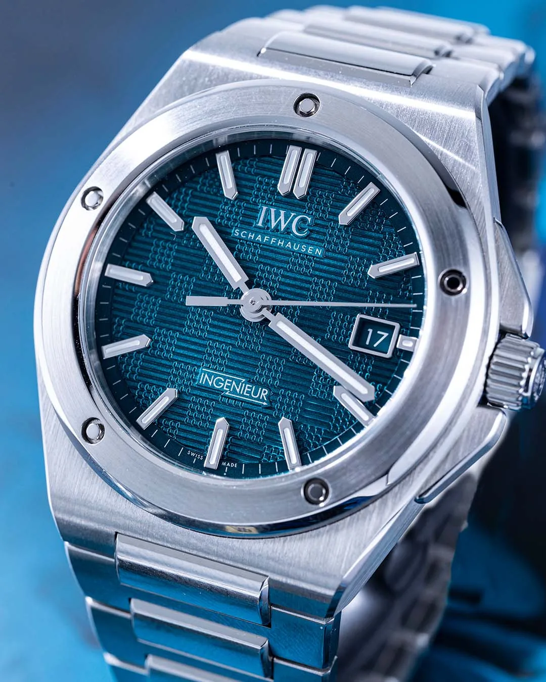 帶你一探粗獷派手錶的魅力 Brutalism in Watch Design