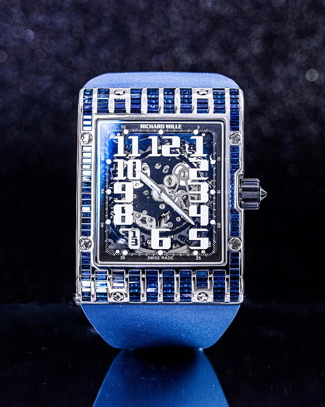 帶你一探粗獷派手錶的魅力 Brutalism in Watch Design