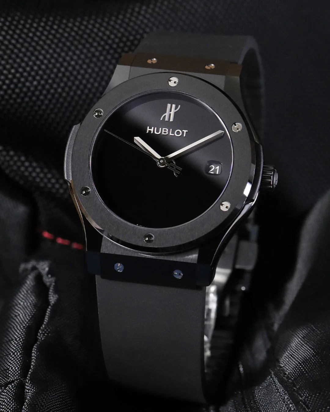 帶你一探粗獷派手錶的魅力 Brutalism in Watch Design