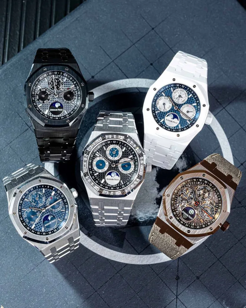 帶你一探粗獷派手錶的魅力 Brutalism in Watch Design