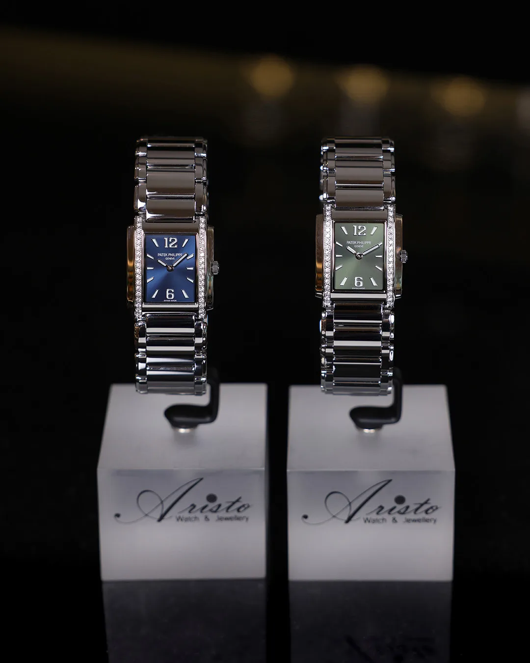 aristo 石英錶 Quartz Watches Are Not Trash_3