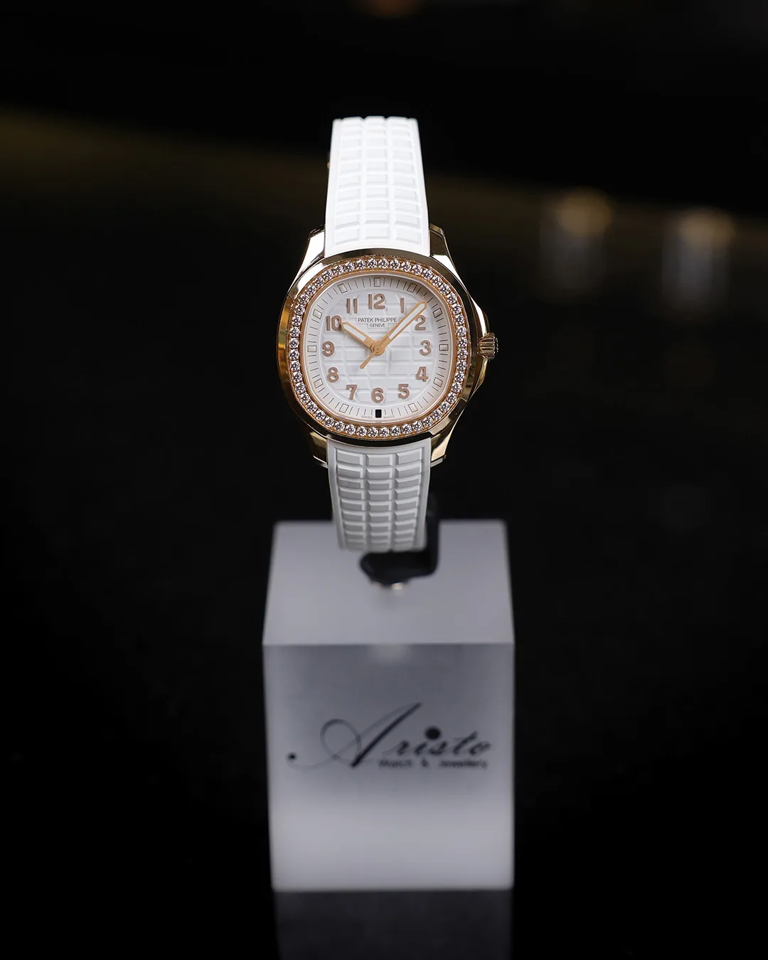 aristo 石英錶 Quartz Watches Are Not Trash_3