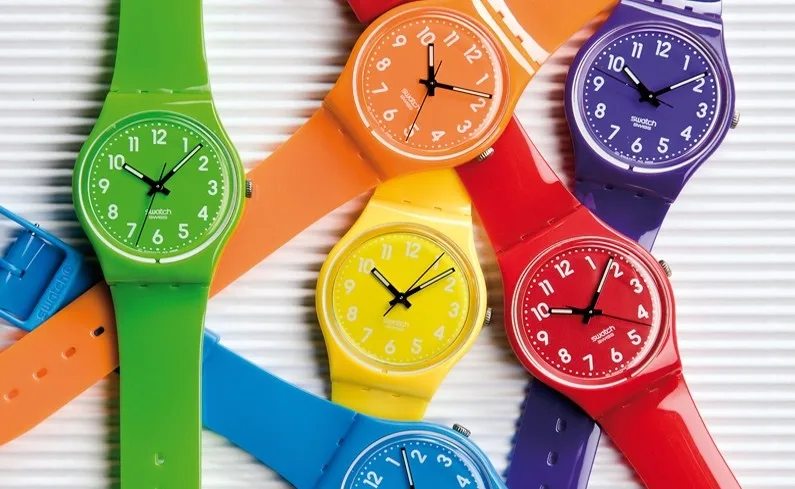 aristo 石英錶 Quartz Watches Are Not Trash_3