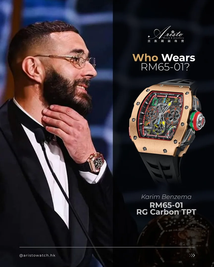RM65-01
