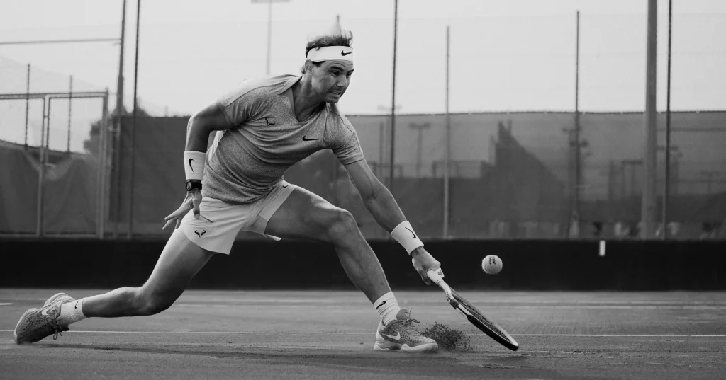 Richard Mille Nadal: From RM027 to RM27-05 – Exploring the Greatest Ultra-Light Series