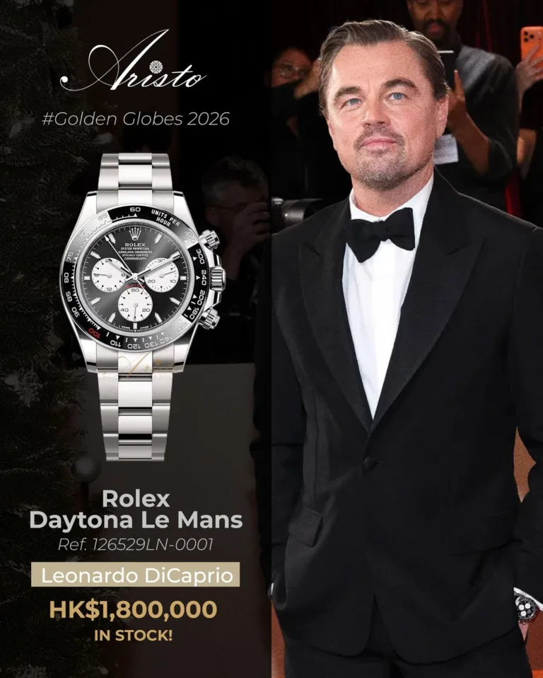The Ultimate Rolex Daytona Off-Catalog Guide: Every Hidden Gem from 2000-2025