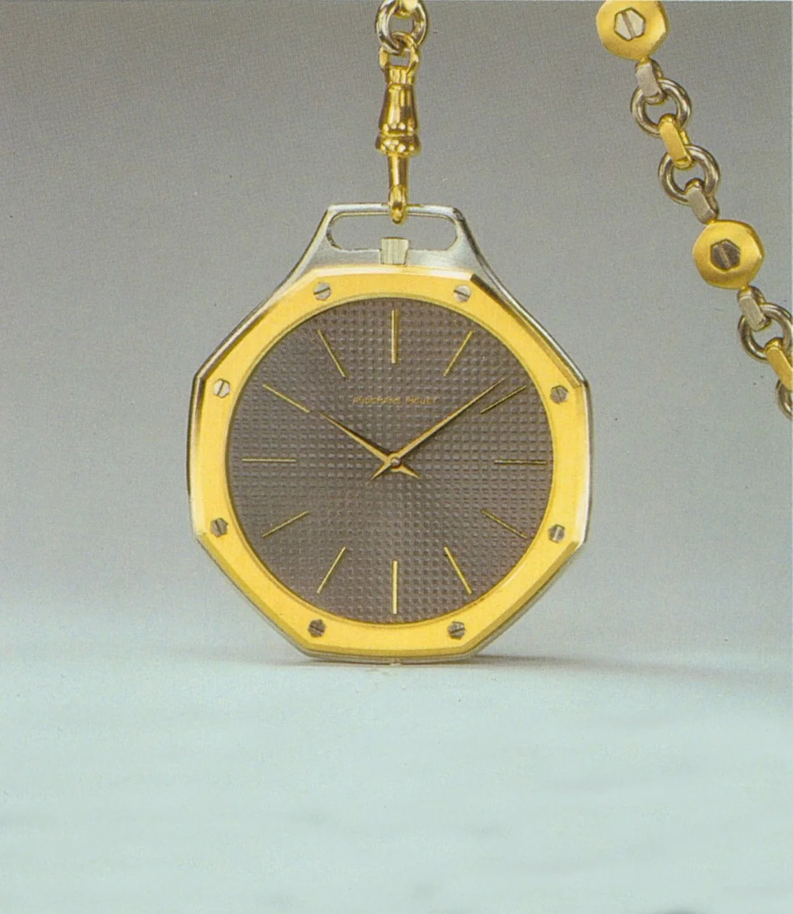 AP x Swatch內幕大揭秘
