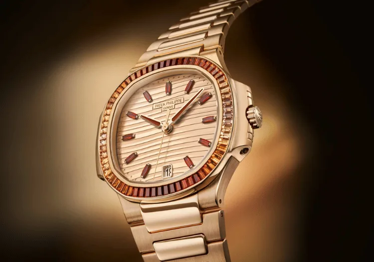 【深度分析】盤點 8 款 Patek Philippe 寶石鑲嵌腕錶