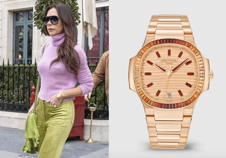 【深度分析】盤點 8 款 Patek Philippe 寶石鑲嵌腕錶