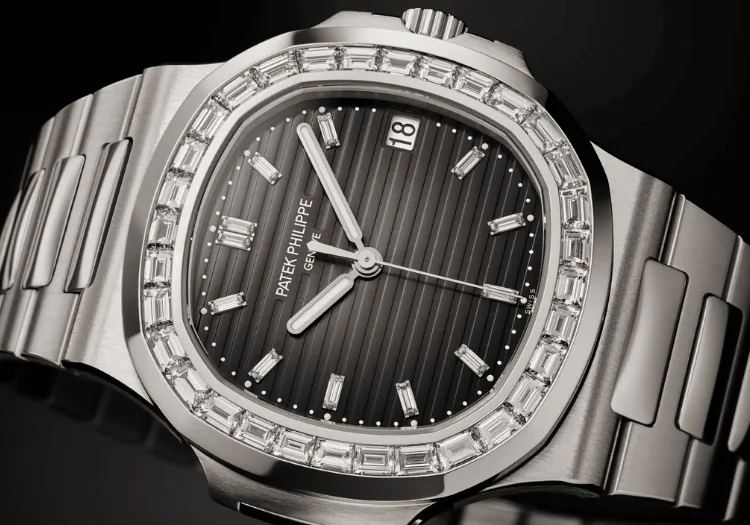 【深度分析】盤點 8 款 Patek Philippe 寶石鑲嵌腕錶