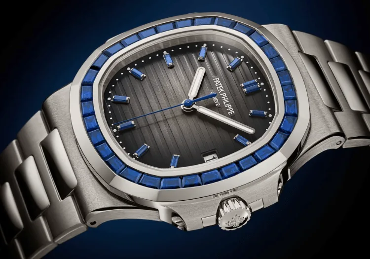 【深度分析】盤點 8 款 Patek Philippe 寶石鑲嵌腕錶