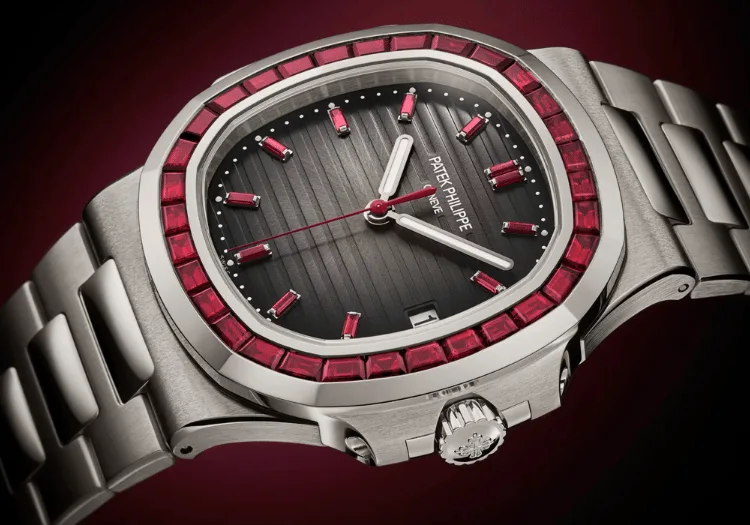 【深度分析】盤點 8 款 Patek Philippe 寶石鑲嵌腕錶