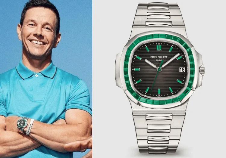 【深度分析】盤點 8 款 Patek Philippe 寶石鑲嵌腕錶