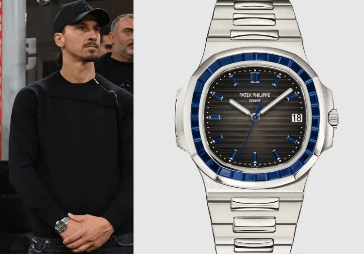 【深度分析】盤點 8 款 Patek Philippe 寶石鑲嵌腕錶