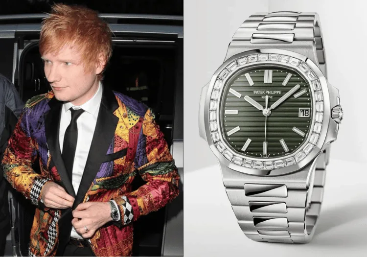 【深度分析】盤點 8 款 Patek Philippe 寶石鑲嵌腕錶