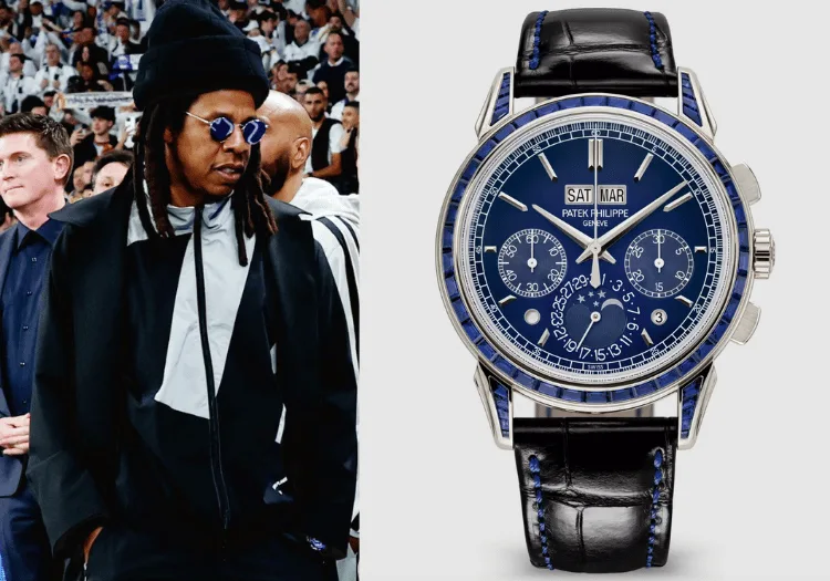 【深度分析】盤點 8 款 Patek Philippe 寶石鑲嵌腕錶