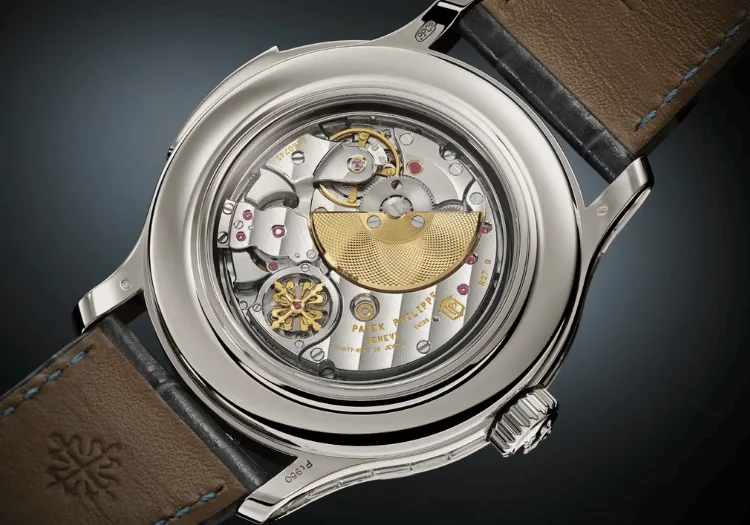 【深度分析】盤點 8 款 Patek Philippe 寶石鑲嵌腕錶