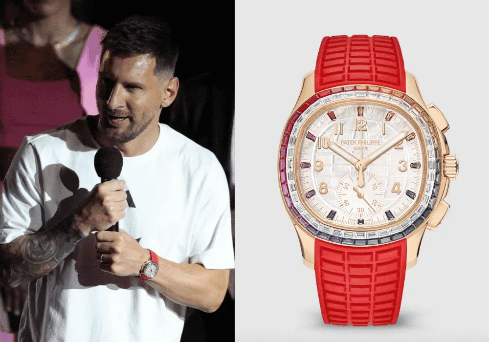 【深度分析】盤點 8 款 Patek Philippe 寶石鑲嵌腕錶