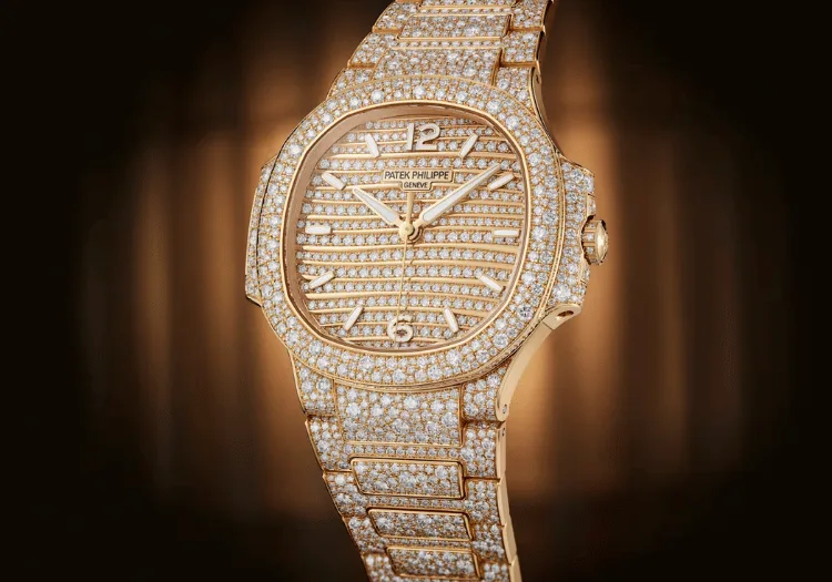 【深度分析】盤點 8 款 Patek Philippe 寶石鑲嵌腕錶