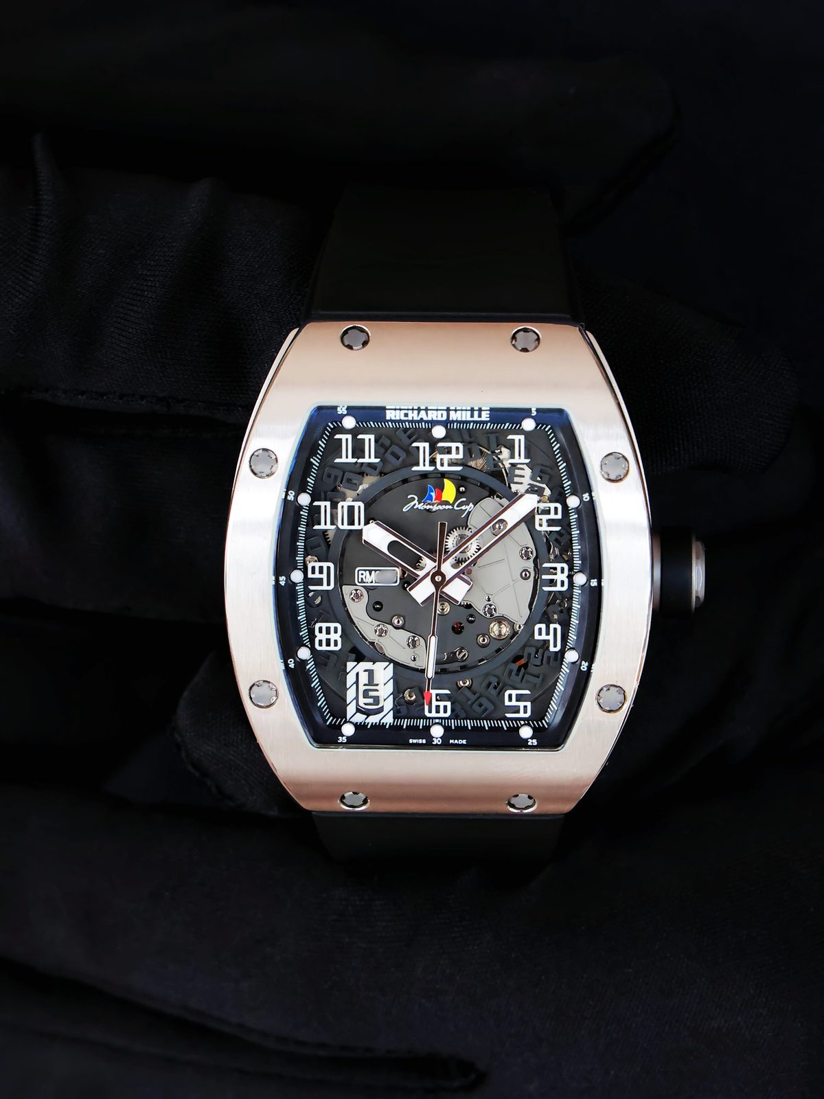 UWatch collection