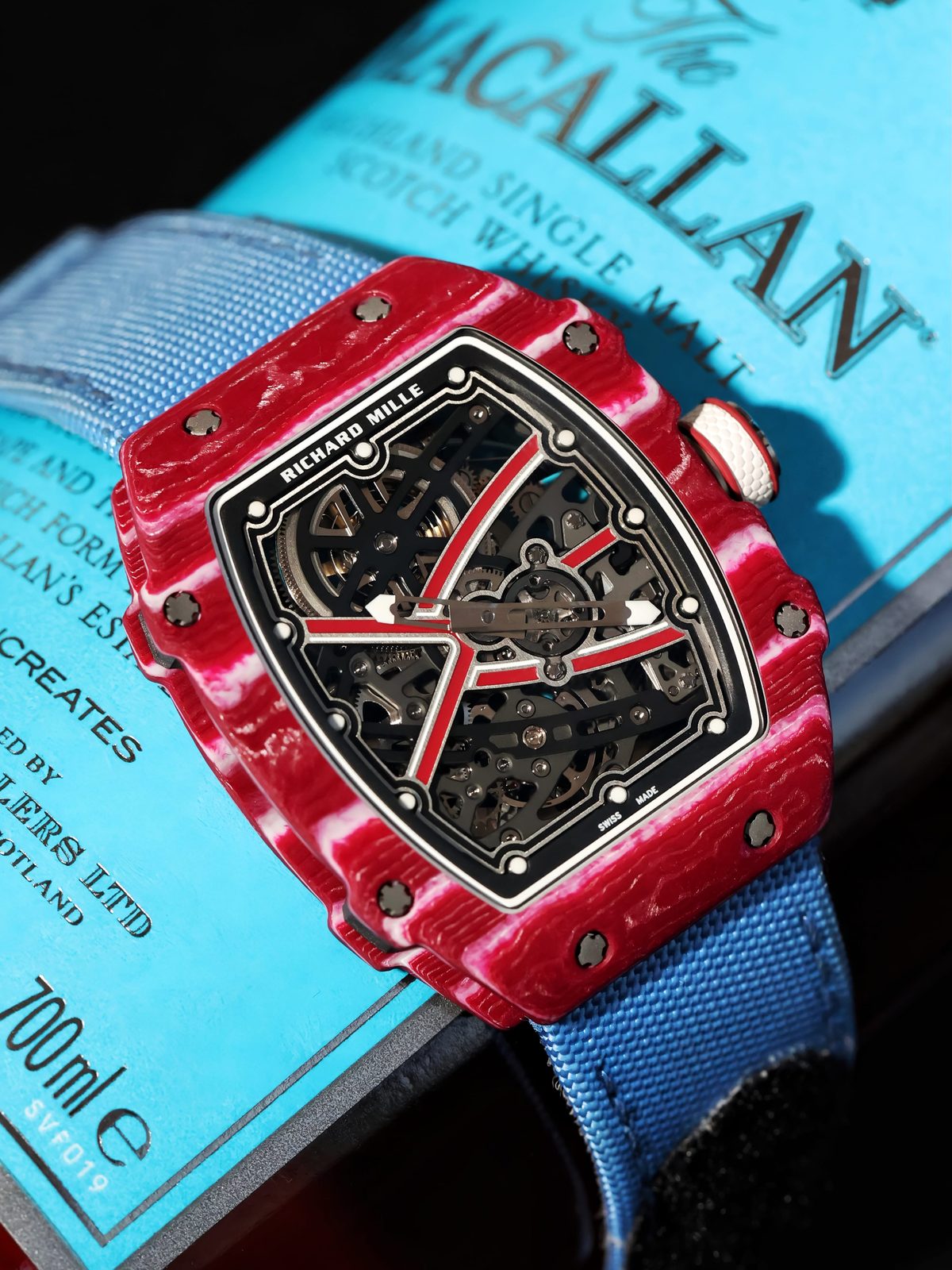 UWatch collection
