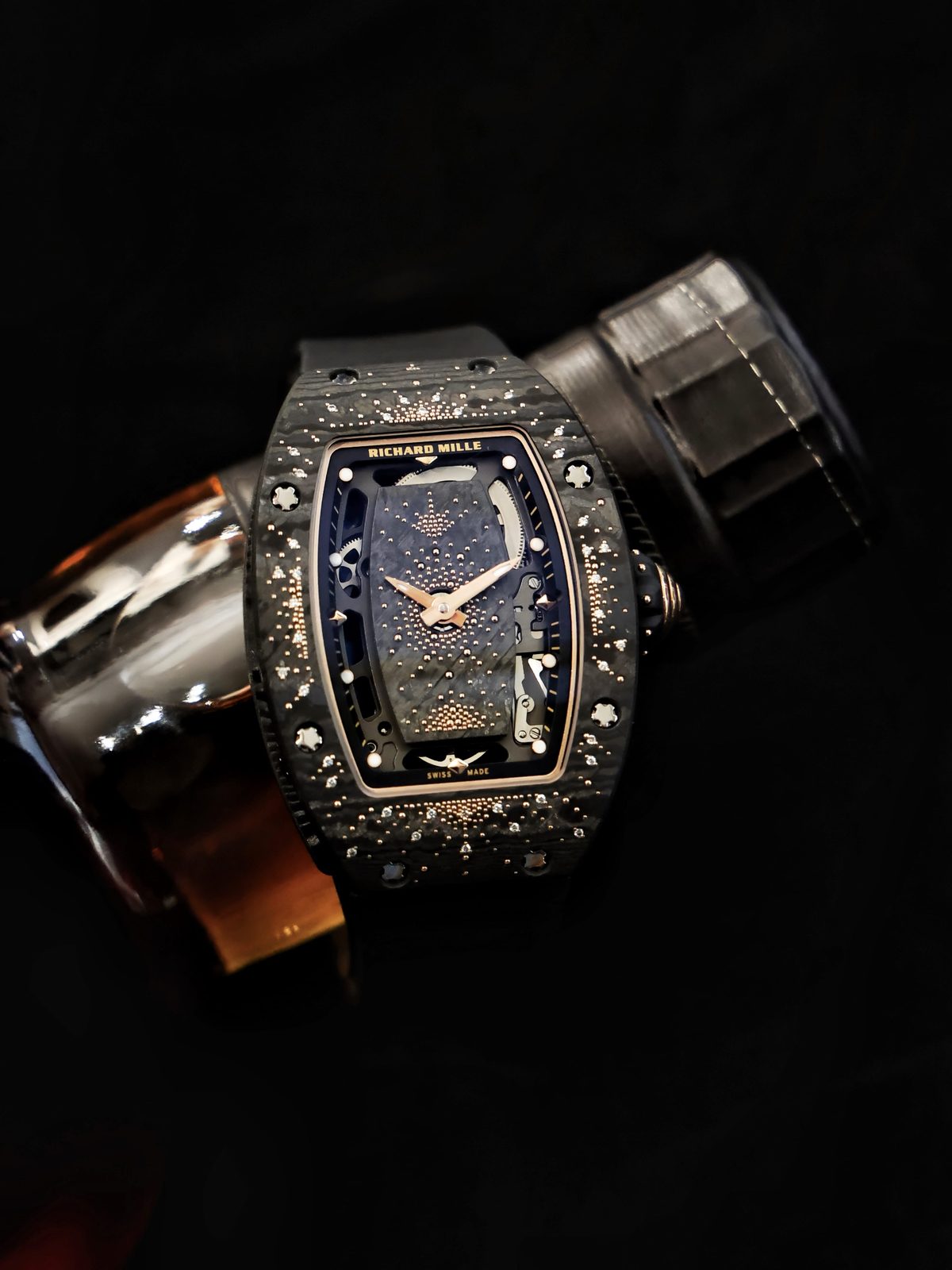 UWatch collection