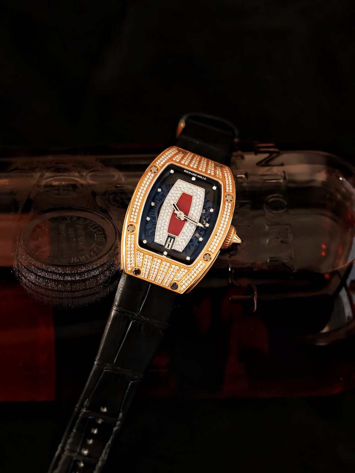 UWatch collection